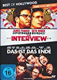 DVD - BoH - Ananas Express / Superbad