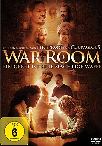  - War Room