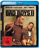 Blu-ray - Bad Boys - Harte Jungs (20th Anniversary Edition)