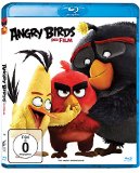 Blu-ray - Angry Birds 2 - DER FILM [Blu-ray]