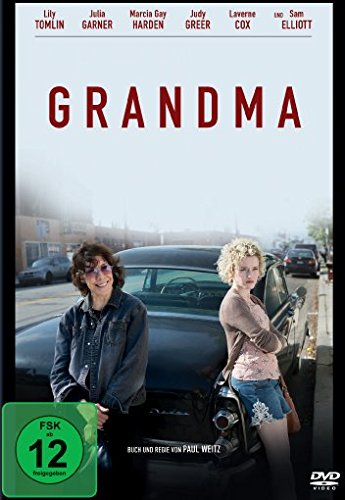 - Grandma