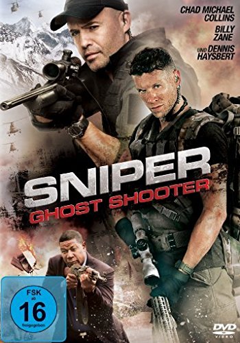  - Sniper: Ghost Shooter