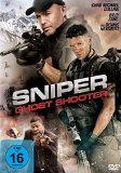 DVD - Sniper - Der Scharfschütze (Uncut)