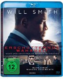 Blu-ray - Die Wahlkämpferin