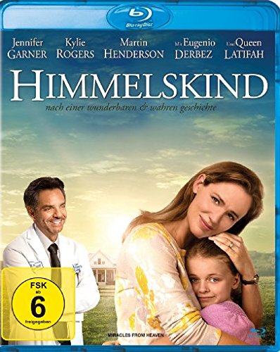 Blu-ray - Himmelskind [Blu-ray]