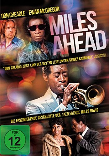  - Miles Ahead