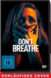 DVD - Lights Out