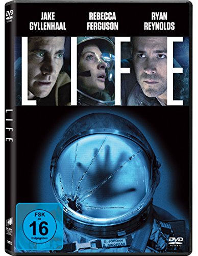 DVD - LIFE