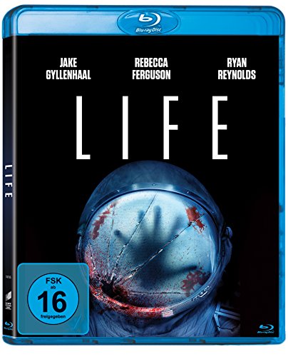 Blu-ray - Life