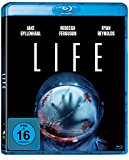 Blu-ray - Alien: Covenant - Limited Steelbook [Blu-ray] [Limited Edition]