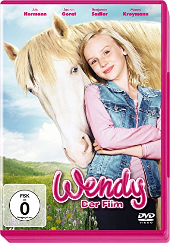 DVD - Wendy - Der Film