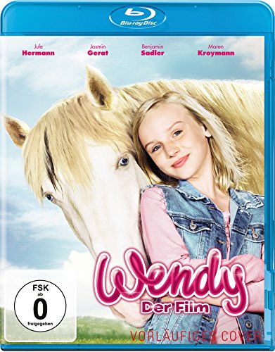 Blu-ray - Wendy - Der Film [Blu-ray]