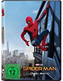 DVD - Spider-Man: Far From Home (Marvel)