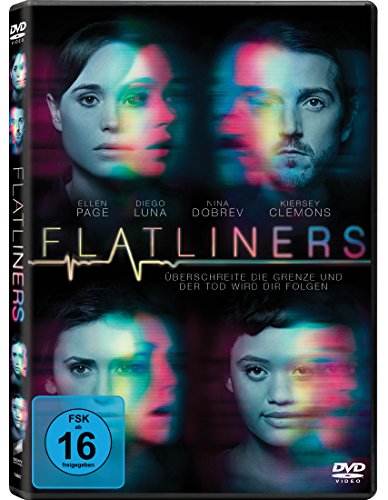 DVD - Flatliners