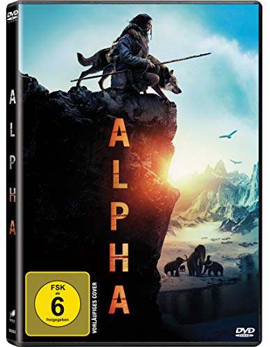 DVD - Alpha