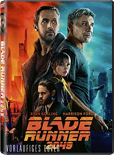 DVD - Blade Runner 2049