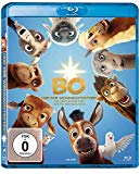 Blu-ray - Gans im Glück [3D Blu-ray]