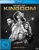 DVD - Kingdom - Die komplette erste Season (3 Discs)