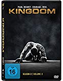 DVD - Kingdom - Die komplette erste Season (3 Discs)