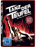 DVD - Tanz der Teufel 2 - Jetzt wird noch mehr getanzt (Uncut) (Remastered) (30th Anniversary Edition)