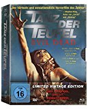 Blu-ray - Unglaubliche Geschichten - Amazing Stories - Die komplette erste Staffel  (SD on Blu-ray)