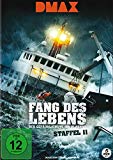 DVD - Fang des Lebens - Der gefährlichste Job Alaskas - Season 10 (Discovery - 5 Discs)