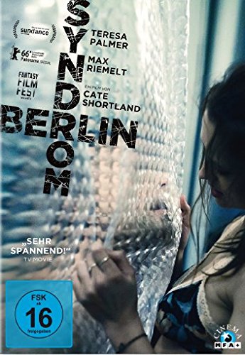 DVD - Berlin Syndrom