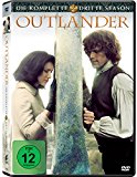 DVD - Outlander - Die komplette vierte Season [5 DVDs]