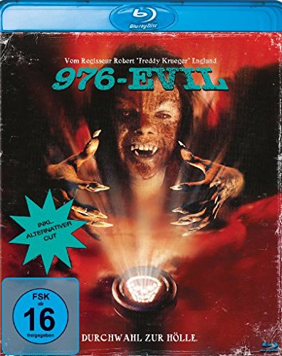  - 976-Evil [Blu-ray]