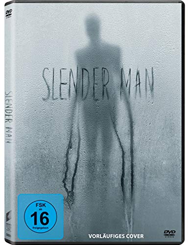  - Slender Man