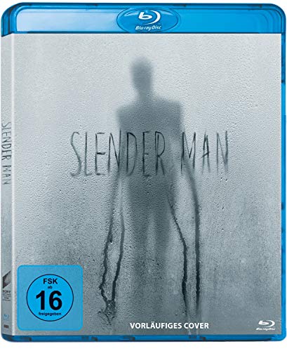 Blu-ray - Slender Man [Blu-ray]