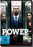 DVD - Power - Die komplette erste Season [3 DVDs]