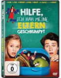 DVD - Burg Schreckenstein 2 - Küssen nicht verboten!