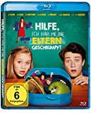  - Burg Schreckenstein 2 - Küssen nicht verboten! [Blu-ray]