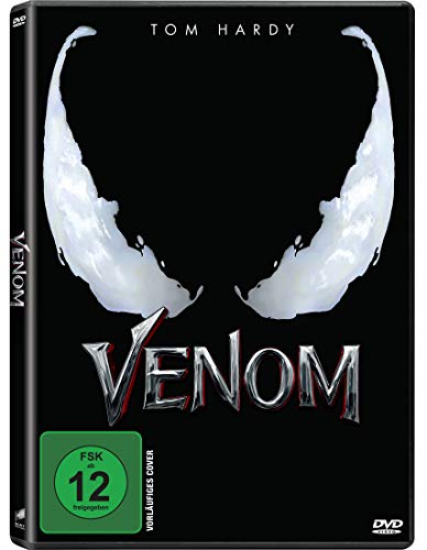 DVD - Venom