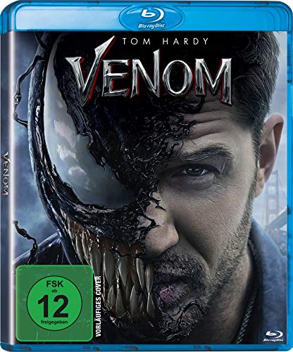 Blu-ray - Venom [Blu-ray]