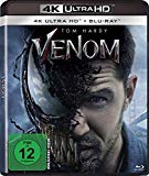 Blu-ray - Venom [3D Blu-ray]