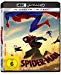 Blu-ray - Spider-Man - A New Universe Ultra HD ( Blu-ray)