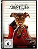 DVD - Bailey - Ein Freund fürs Leben