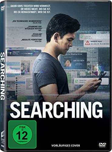 DVD - Searching