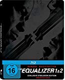  - Tanz der Teufel 2 Uncut (4K Steelbook, Collector's Edition)(exklusiv bei Amazon.de) [Blu-ray]