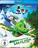 Blu-ray - Der Grinch [Blu-ray]