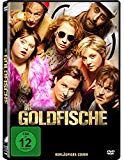 DVD - Kalte Füsse