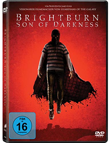  - Brightburn