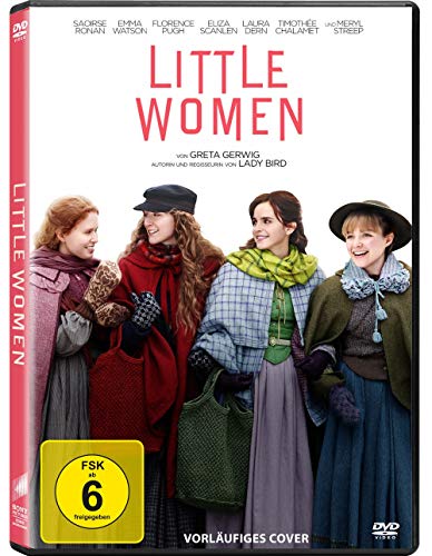 DVD - Little Women - DVD