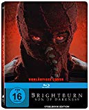  - Wonder Woman Bloodlines (Steelbook) (exklusiv bei amazon.de) [Blu-ray] [Limited Edition]