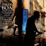 Phillip Boa & the Voodooclub - Reduced! (A more or less acoustic performance)