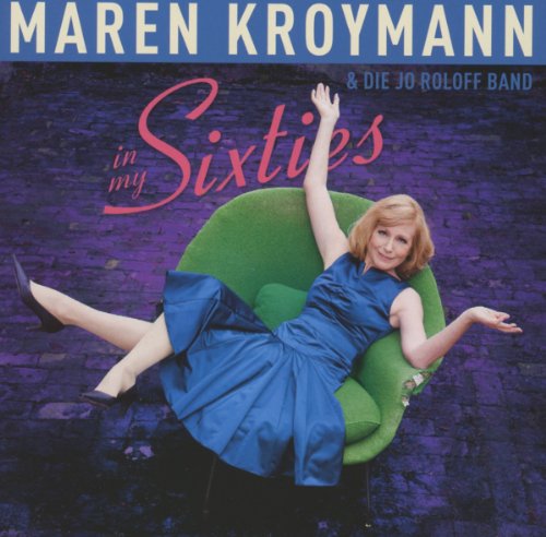 Maren Kroymann - In My Sixties