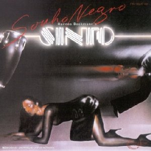 Hannes Beckmann's Sinto - Sonho Negro