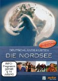 DVD - Die Küsten des Nordens [6 DVDs]